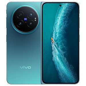 vivo X Fold6 Nebula Teal 12GB RAM