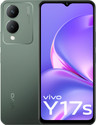vivo Y17s Forest Green 64 GB
