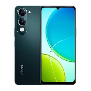 VIVO Y19 5G Majestic Green 4GB RAM