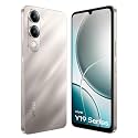vivo Y19e Titanium Silver 4GB RAM 64GB