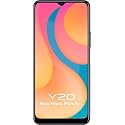 Vivo Y20 (Obsidian Black, 6GB RAM, 64GB Storage) with No Cost EMI/Additional Exchange Offers