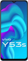 vivo Y53s (Deep Sea Blue, 128 GB)