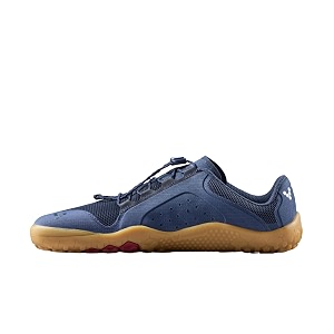 Vivobarefoot Mens Primus Trail Firm Ground 3.5