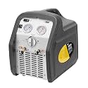VIVOHOME 3/4 HP Single Cylinder Portable Refrigerant Recovery Machine