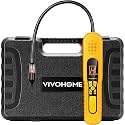 VIVOHOME HVAC Refrigerant Leak Detector with LED Light Battery Powered