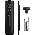 VIVOSUN AeroStream H09 Intelligent Wi-Fi Humidifier, 2.38 Gal / 9 L Humidifier with Temp &amp; Humidity Probe, Smart Remote Control, Designed for Growers