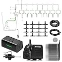 VIVOSUN Automatic Drip Irrigation Kit, Smart Watering System