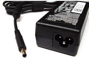 vivtecmart dell 65w adapter voltage195v45mm black pin charger 65 w adapter