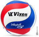Vixen Gripper Volleyball Volleyball - Size: 5