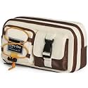 Vizaro Large Capacity Pencil Pouch Multi-Pocket Kawaii