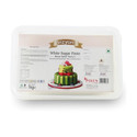 Vizyon White, 1 Kg Sugar Paste (1 kg, NA)