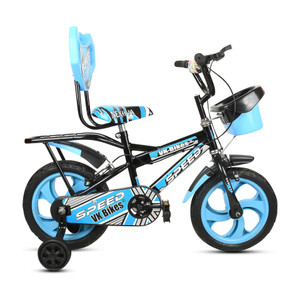 vk bikes bicycle 14t speed edition skb for 2 to 4 year kids baby 14 t inch bmx cycle