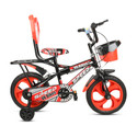 VK BIKES BICYCLE 14T SPEED EDITION (RED) FOR 2 TO 4 YEAR KIDS BABY 14 T (inch) BMX Cycle