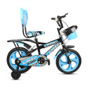 VK BIKES BICYCLE 14T SPEED EDITION (SKB) FOR 2 TO 4 YEAR KIDS BABY 14 T (inch) BMX Cycle