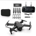 VK MART E88 Pro Dual Camera 4K Foldable WiFi Drone Position Locking Drone