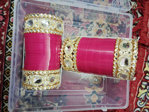 vkat plastic chudas