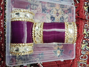 vkat plastic chudas