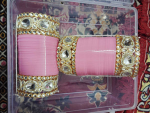 vkat plastic chudas