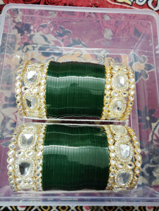 vkat plastic chudas