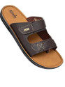 VKC pride Men Sandal Tan 8