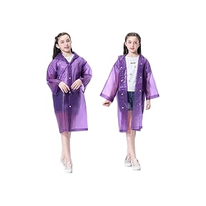VKG Boys Girls 100 waterproof Unisex
