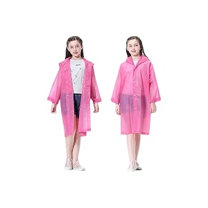 VKG Boys Girls 100 waterproof Unisex