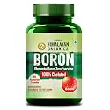 Vlado's Himalayan Organics 3Mg Boron -10 Capsule