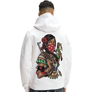 VLAM Back Printed Women Stylish Design Unisex