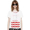 VLAM Regular Fit Women Exercise Gym Wear