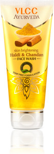 VLCC Ayurveda Skin Brightening Haldi Chandan