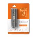 VLCC Clinic Deep Nourishing Lip Balm - Mango & Moringa, 4.5g, Dermatologically Tested, Expert Formulated, Unique Ingredients, Hydrates, Smoothens, For Chapped & Dry Lips