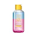 VLCC Clinic Deep Nourishing Make Up Remover - 125ml | Biphasic Makeup Remover | Removes Up to 6 Layers of Makeup | Hydrating Makeup Remover | Removes Water Insoluble Makeup