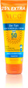 VLCC De Tan Sunscreen Gel Creme - SPF 50 PA+++ (100 g) - SPF SPF 50 PA+++ (100 ml)