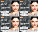 VLCC Diamond Facial Kit - Skin purifying