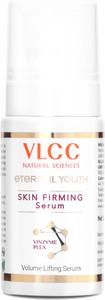 vlcc eternal youth skin firming serum for bright skin 40 ml