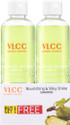 VLCC Nourishing Silky Shine Shampoo with
