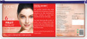 VLCC Salon Series Fruit Facial Kit Salon