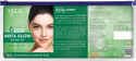 VLCC Salon Series Instaglow Facial Kit -