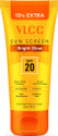 VLCC Sunscreen - SPF 20 PA Bright