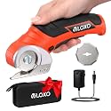 VLOXO Cordless Cardboard Cutter Electric Scissors for Cardboard Recycling