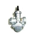 VM-24 SH Carburetor for CI Engine Royal Enfield Bullet - Compatible with Bullet Standard 350 & Electra 350