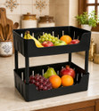 VM BOND 2 Layer Plastic Toy Storage