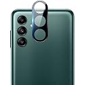 Back Camera Lens Glass Protector for Samsung Galaxy M14 5G |Full Coverage 9H Surface Hardness Tempered Glass Camera Protector| - Pack of 1 Piece