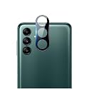 Compatible with Black Back Camera Lens Protector Tempered Glass - Full Camera Coverage with Easy Installation Kit (Samsung Galaxy A14 5G, Camera Lens)