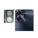 Compatible with Realme Narzo N55 5G Back Camera Lens Protecto Smooth Finish HD Clear Camera Glass Protector Camera Lens Screen Protector