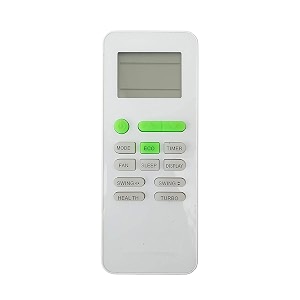 5 year warranty ac remote compatible for ifb ac 15 ton remote control