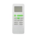 5 Year Warranty AC Remote Compatible for IFB AC 1.5 Ton Remote Control