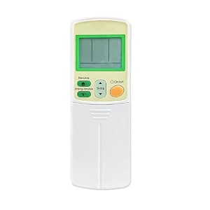 5 years warranty ac remote compatible for daikin air conditioner splitampwindow daikin ac remote as samewhite new remote no  5
