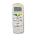 5 Years Warranty Ac Remote Compatible for Daikin Air Conditioner Split&Window Daikin Ac Remote As Same,White (New Remote NO : 1)