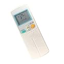 5 Years Warranty Remote Control Compatible for Daikin Air Conditioner Split&amp;Window Daikin Ac Remote As Same,White